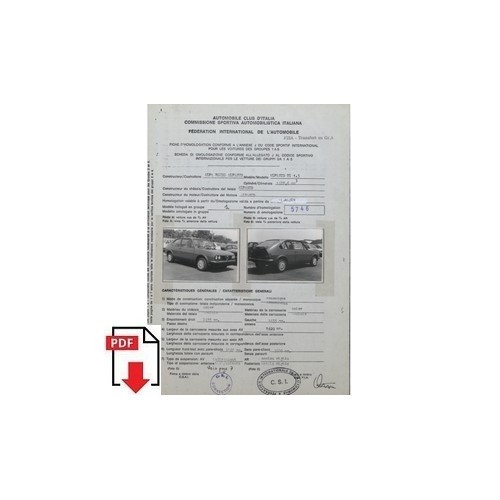 1979 alfa romeo alfasud 5 - 1979,