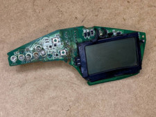 YAMAHA xt 660 R speedometer cluster LCD Display Instrument  5VK835004600