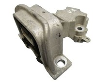 Bearing block, engine mount motor mount for Renault Twingo II (CN0_) 1.2 112325742R