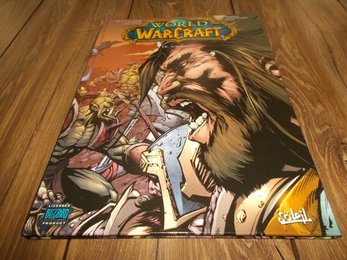 World warcraft tome - warcraft, /