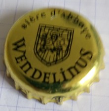 capsule de Bière FRANCAISE