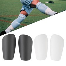 2 pièces protège-tibia de