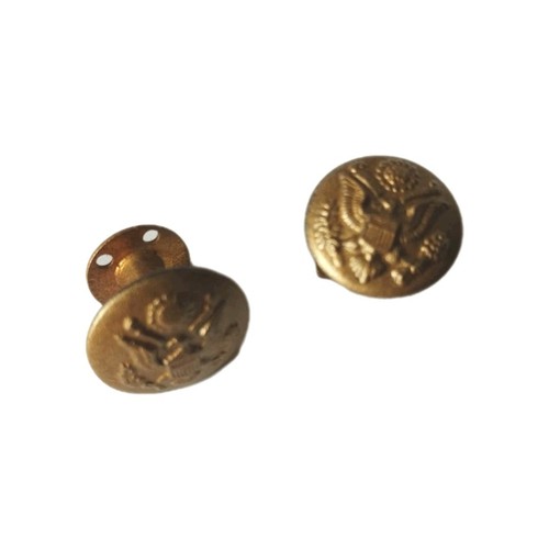 Paire boutons vis de - de,