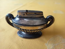 Années 60 Briquet de table