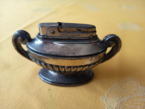 Années briquet table - 60,