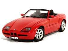 BMW Z1/ E30 1988 - Minichamps