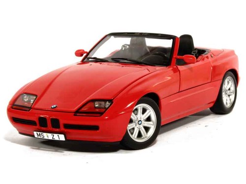 Bmw e30 1988 minichamps - 1988,