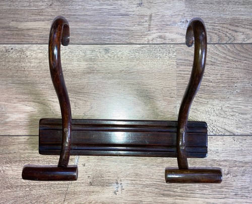 Ancien vestiaire porte manteau - ancien,