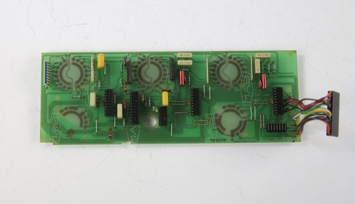 Platine originale studer - originale,