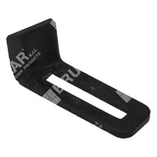 Lame De Raclage Roue Gauche