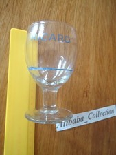 RICARD VERRE BALLON ANCIEN