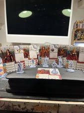 Figurines Big Bang Theory