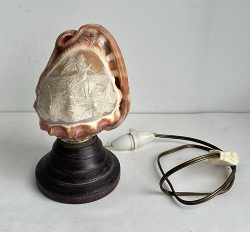 Ancienne veilleuse lampe