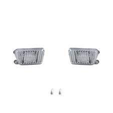 Anti-brouillard Kit Convient