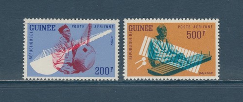 Th1 guinée instruments de - th1,