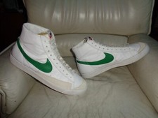 Nike Blazer Mid 77 Used - Sneakers T. 48 1/2 Occasion - US 14 / UK 13