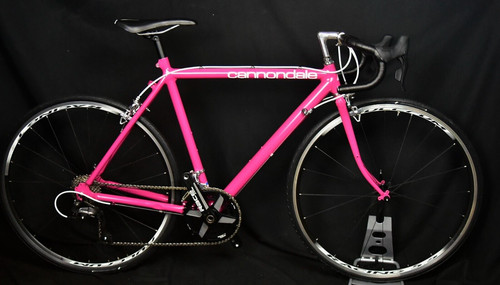 Cannondale st600 road - cannondale,