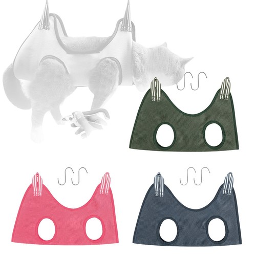 Hammac toilettage pour - toilettage,