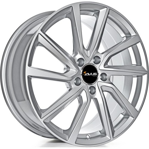 Jante alu avus - ac-518, 16"