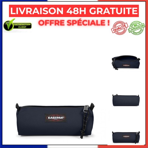 Trousse eastpak benchmark - eastpak,