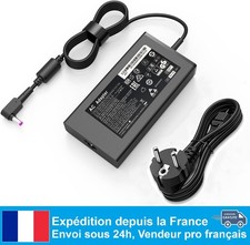 Chargeur Acer 135W 5.5x1.7mm