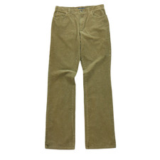 Pantalon Homme en velours