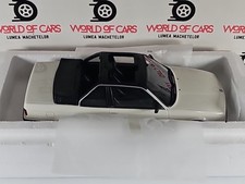 Otto 1:18 BMW E30 325i Baur