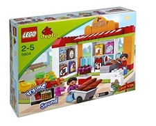 Lego Duplo 5604 le