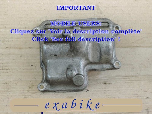 Cuve carburateur pour - de,