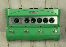 USED Line 6 DL4 Delay Modeler (040)