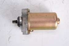 Moteur de démarrage PIAGGIO