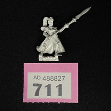 Maiden Guard Trooper Haut Elfe