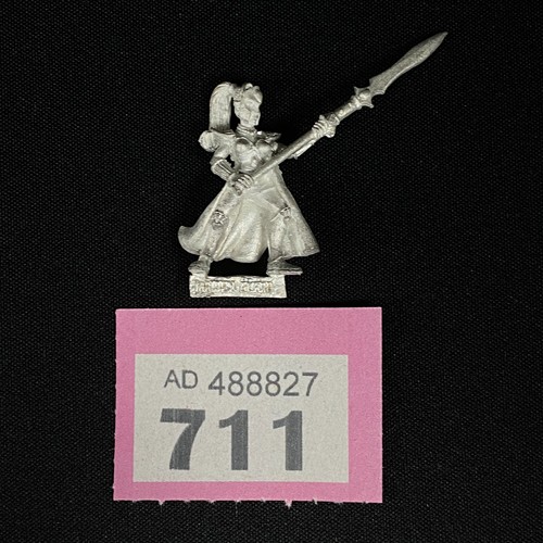 Maiden guard trooper haut - trooper, elfe