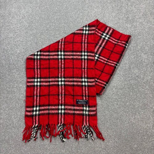 écharpe burberry london x - burberry, 52