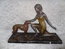 Ugo Cipriani art déco