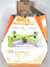 KABOOST Portable Chair Booster