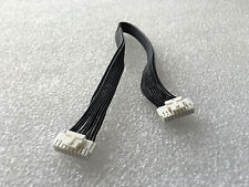 Samsung UN40C6300SF Power Supply Board To Main Board Cable 