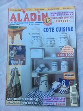 ALADIN 129 BROCANTE