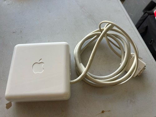 Apple dvi adc - dvi, adapter