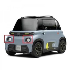 Inserts décoratifs pour les