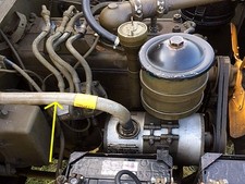 CABLE BLINDE GENERATEUR