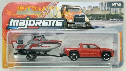 Majorette toyota tacoma trd - toyota,