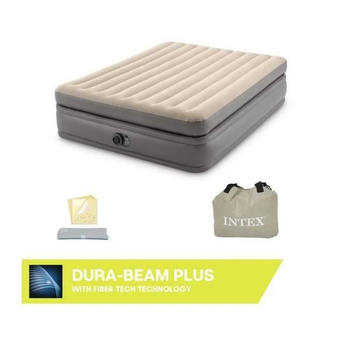 Matelas gonflable intex - intex,