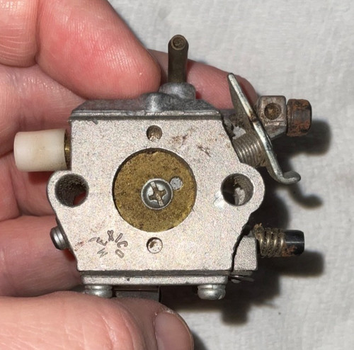 Genuine oem stihl walbro - oem,