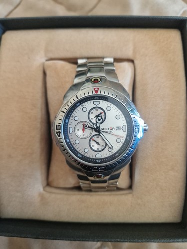 Sector 250 chronographe - 250,