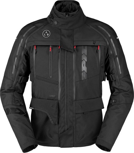 Veste moto couches - 3,