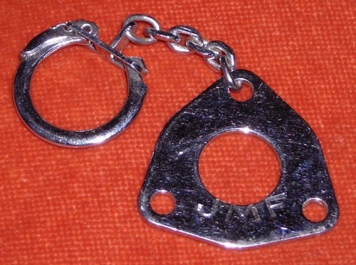 Porte clés joint - porte-clés,