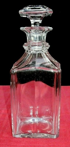Baccarat harcourt liquor - baccarat,