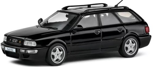 Solido 4310103 audi rs2 - solido,