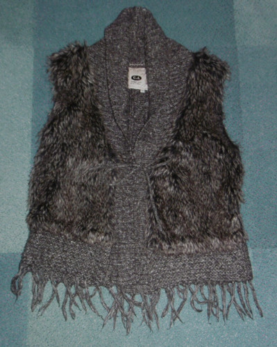 Magnifique gilet sans - magnifique,